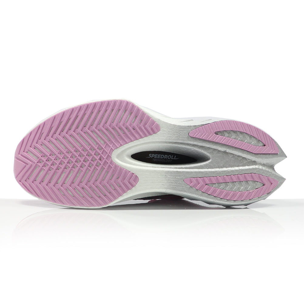Saucony Endorphin Pro 4 Women's Running Shoe - Magenta