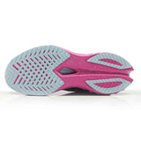 Saucony Endorphin Speed 4 Women's Running Shoe - Navy/Fuchsia