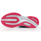 Saucony Guide 16 Women's Running Shoe - Mineral/Rose