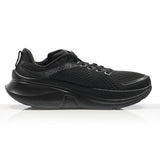 Saucony Guide 17 Men's Running Shoe - Black/Black