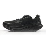 Saucony Guide 17 Men's Running Shoe - Black/Black