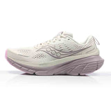 Saucony Guide 18 Women's Running Shoe - Moon/Quail