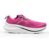 Saucony Guide 18 Women's Running Shoe - Fuchsia/Navy