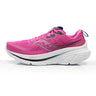 Saucony Guide 18 Women's Running Shoe - Fuchsia/Navy