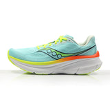 Saucony Guide 19 Women's Running Shoe - Splash/Citron