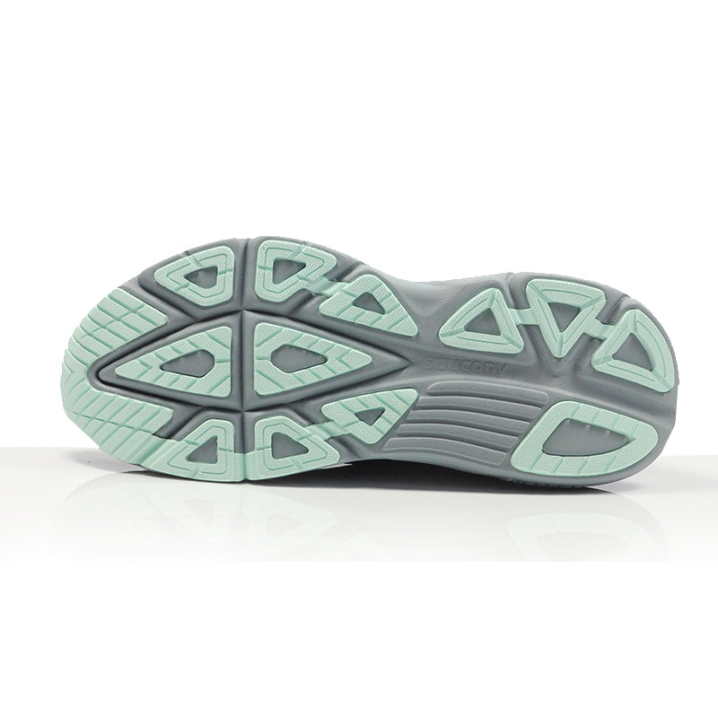 Saucony Womens Guide 19 146 Sole