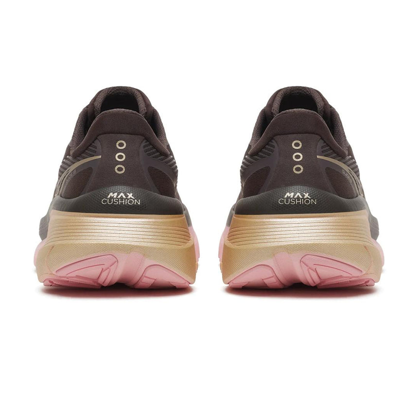 Saucony Guide 19 Women's Running Shoe - Torte/Aureate