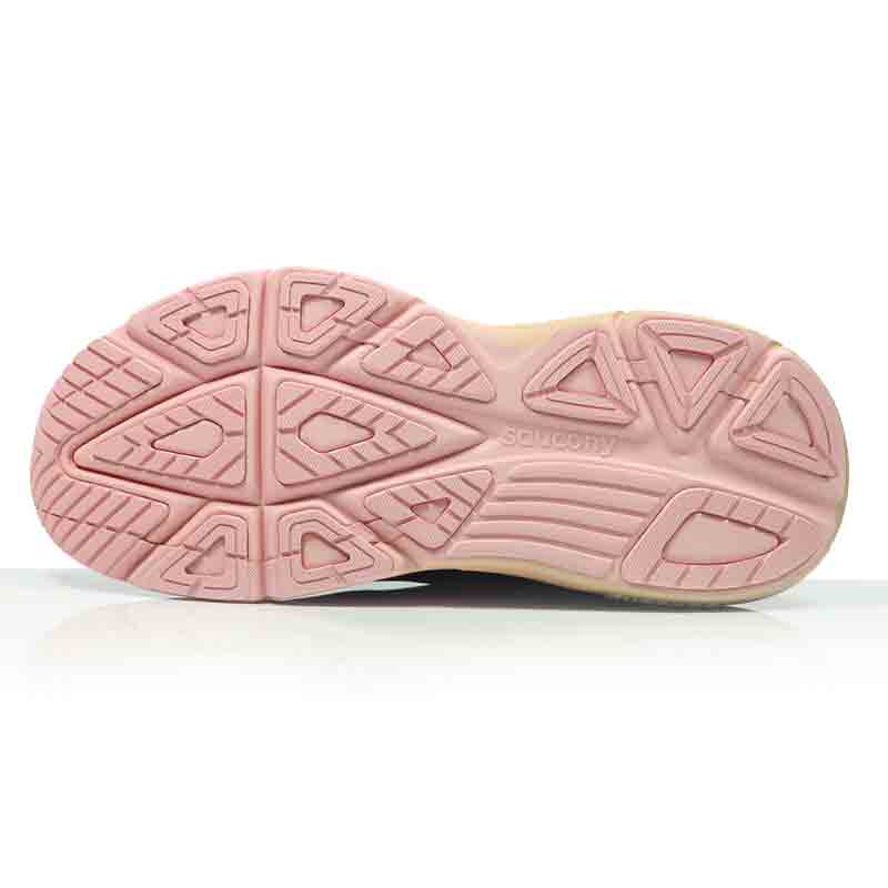 Saucony Guide 19 Women's Running Shoe - Torte/Aureate