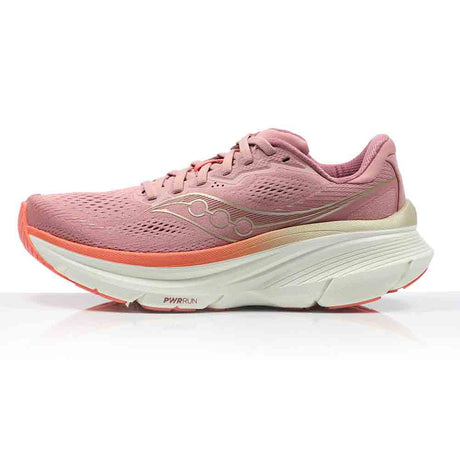 Saucony Womens Guide 19 S11058 123 Side