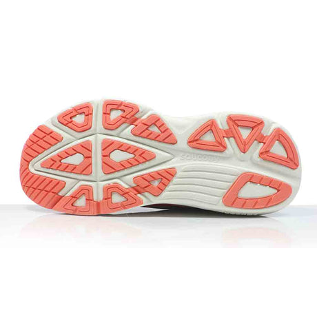 Saucony Womens Guide 19 S11058 123 Sole