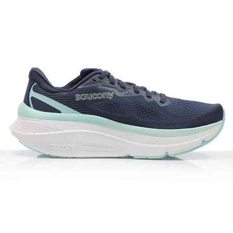Saucony Womens Guide 19 S11058 172 SIde