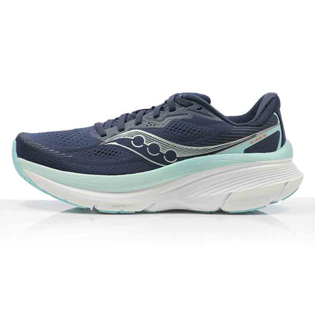 Saucony Womens Guide 19 S11058 172 Side