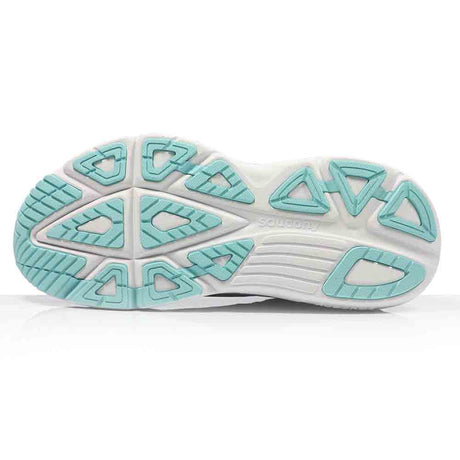 Saucony Womens Guide 19 S11058 172 Sole