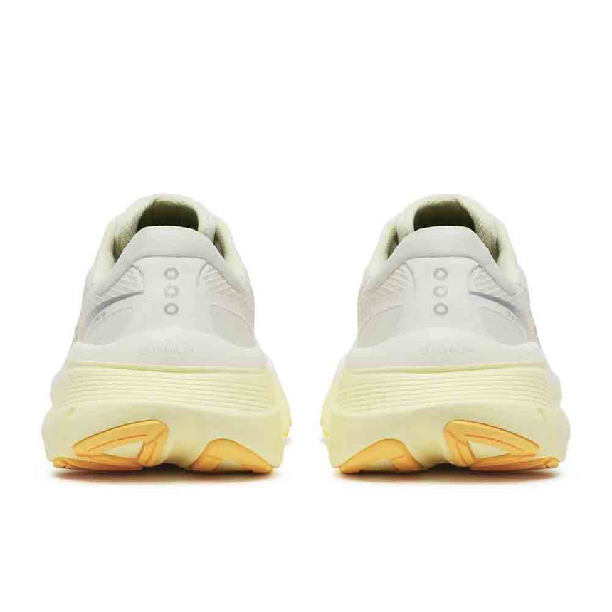 Saucony Guide 19 Women's Running Shoe - Ivory/Tender