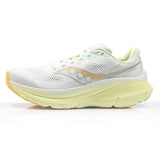 Saucony Guide 19 Women's Running Shoe - Ivory/Tender