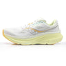 Saucony Guide 19 Women's Running Shoe - Ivory/Tender