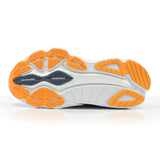 Saucony Hurricane 24 Women's Running Shoe - Mirage/Peel