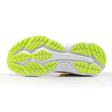 Saucony Hurricane 25 Women's Running Shoe - Sunrise/Citron