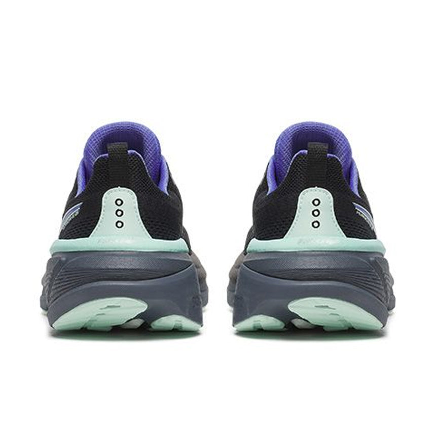 Saucony Womens Hurricane 25 S11026 120 Back 2