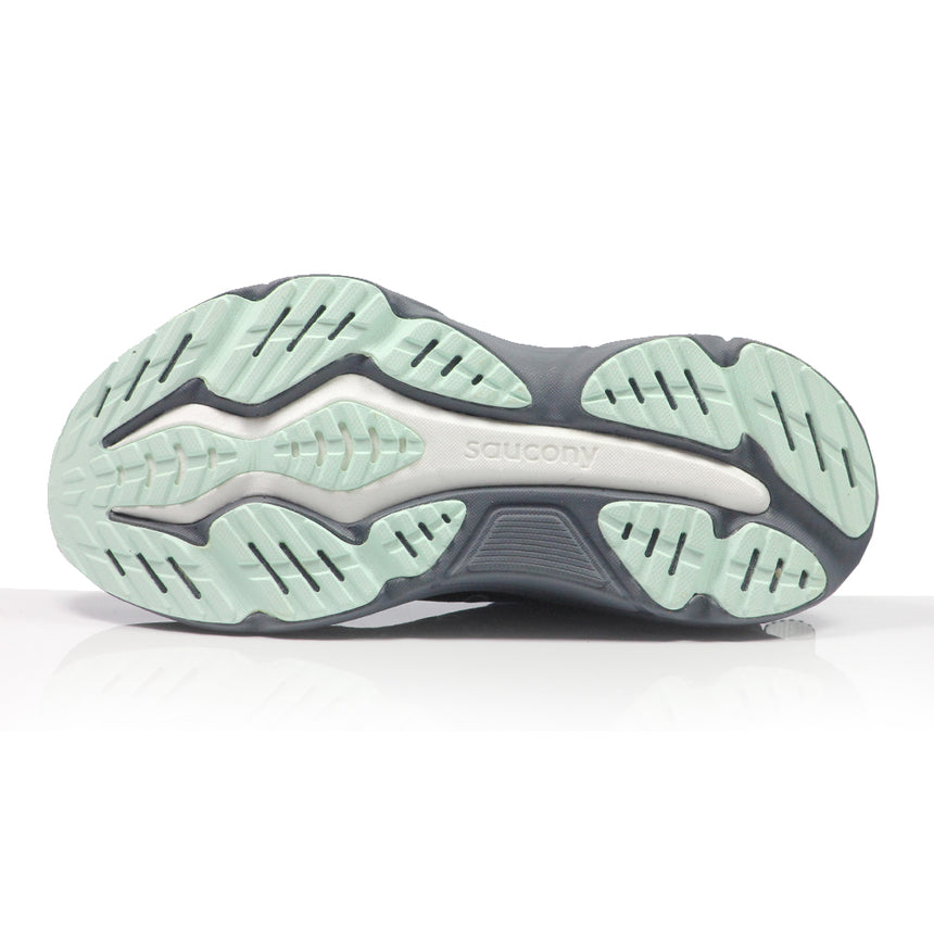 Saucony Womens Hurricane 25 S11026 120 Sole