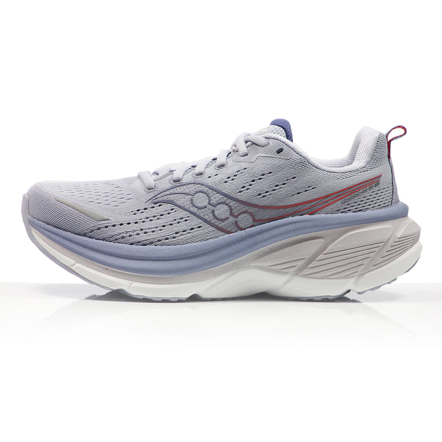 Saucony Womens Hurricane 25 S11026 242 Side