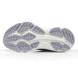 Saucony Hurricane 25 Women's Running Shoe - Thistle/Aster