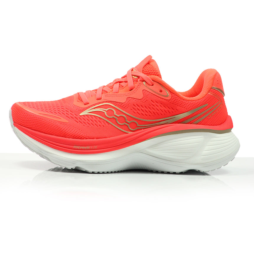 Saucony Hurricane 26 Women's Running Shoe - Vizired