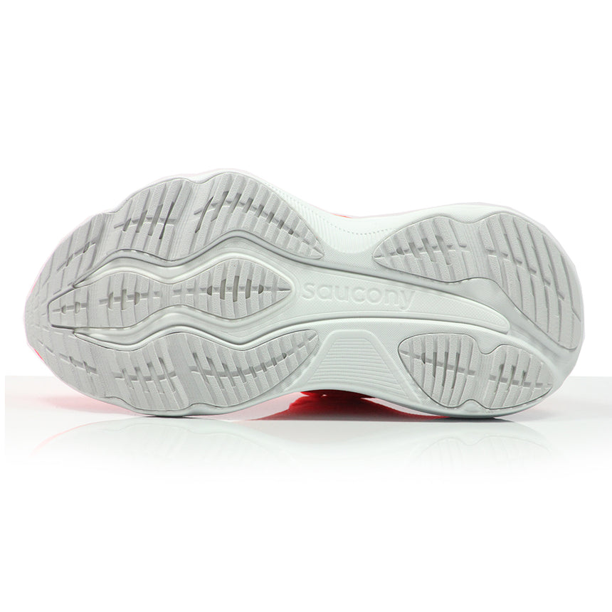 Saucony Hurricane 26 Women's Running Shoe - Vizired