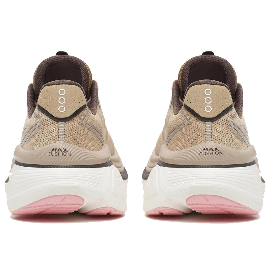 Saucony Hurricane 26 Women's Running Shoe - Saddle/Touch
