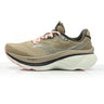 Saucony Hurricane 26 Women's Running Shoe - Saddle/Touch