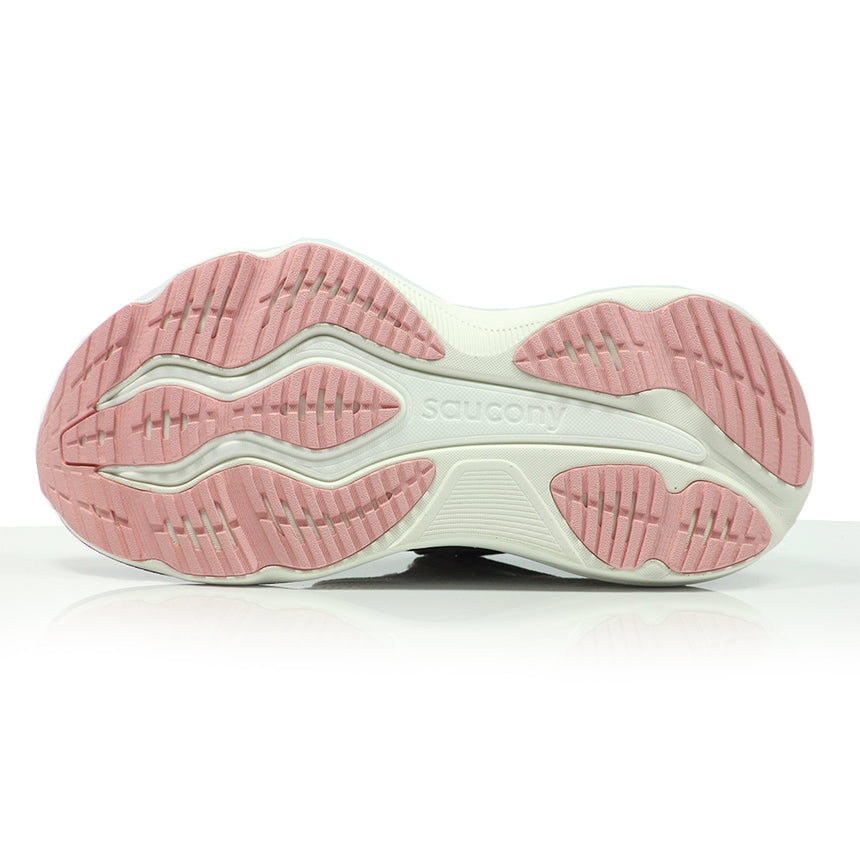 Saucony Hurricane 26 Women's Running Shoe - Saddle/Touch