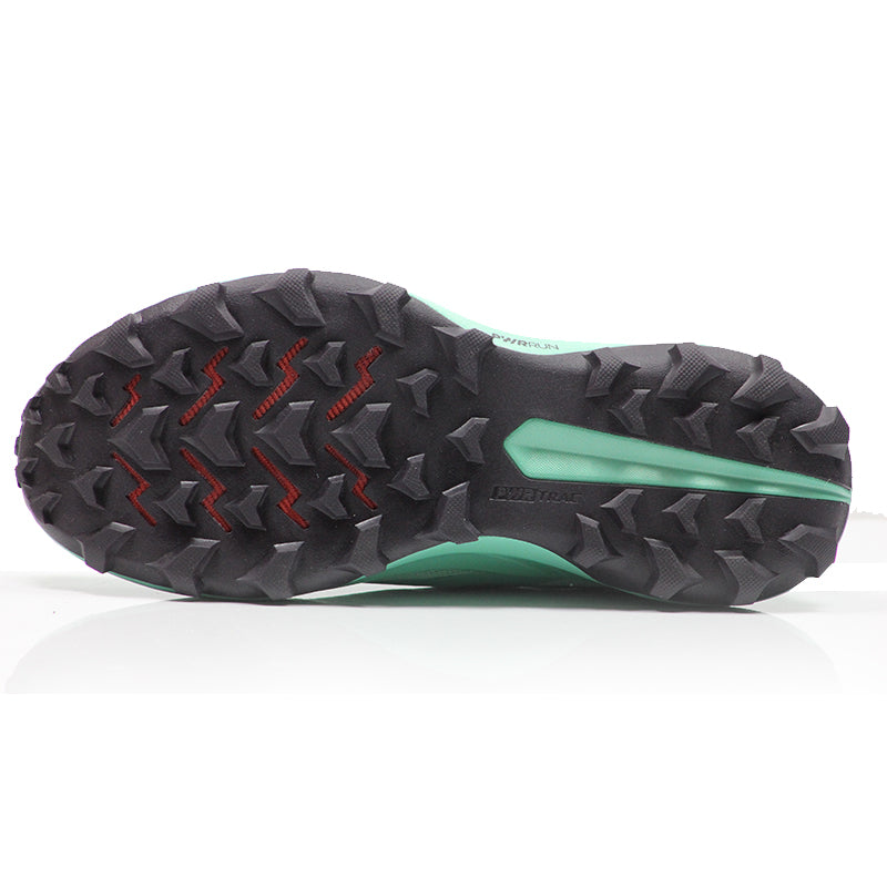 Saucony Peregrine 13 Women's Trail Shoe - Sprig/Canopy