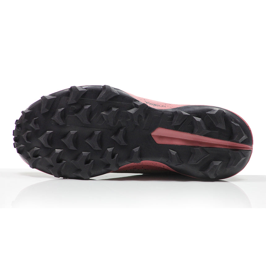 Saucony Peregrine 13 ST Women's Trail Shoe - Desert/Umber