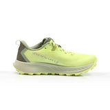 Saucony Peregrine 15 Women's Trail Shoe - Sunny/Hemlock