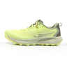 Saucony Peregrine 15 Women's Trail Shoe - Sunny/Hemlock