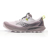 Saucony Peregrine 15 Women's Trail Shoe - Bloom/Quail