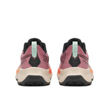 Saucony Peregrine 16 Women's Trail Shoe - Mauve/Salmon