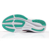 Saucony Ride 16 Women's Running Shoe - Rose/Black