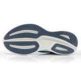 Saucony Ride 17 Women's Running Shoe - Viziblue/Mirage