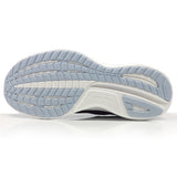Saucony Ride 18 Women's Running Shoe - Navy/Fuchsia