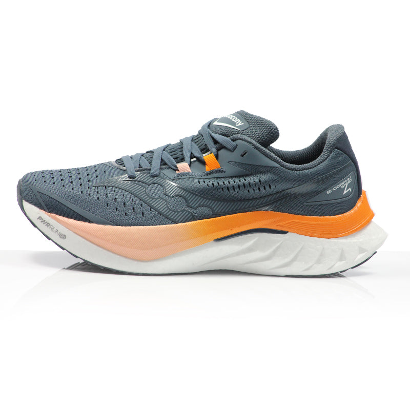 Saucony Endorphin Speed 4 Women's Running Shoe - Dusk/Peel