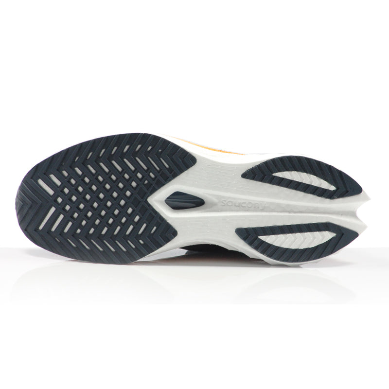 Saucony Endorphin Speed 4 Women's Running Shoe - Dusk/Peel