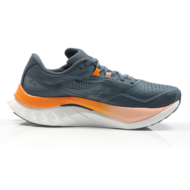 Saucony Endorphin Speed 4 Women's Running Shoe - Dusk/Peel