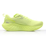 Saucony Triumph 22 Women's Running Shoe - Sunny/Citron