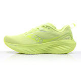 Saucony Triumph 22 Women's Running Shoe - Sunny/Citron