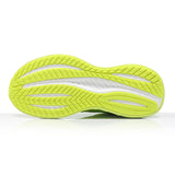 Saucony Triumph 22 Women's Running Shoe - Sunny/Citron