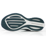 Saucony Triumph 20 Women's Running Shoe - Mineral/Berry