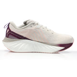 Saucony Triumph 22 Women's Running Shoe - Moon/Eggplant