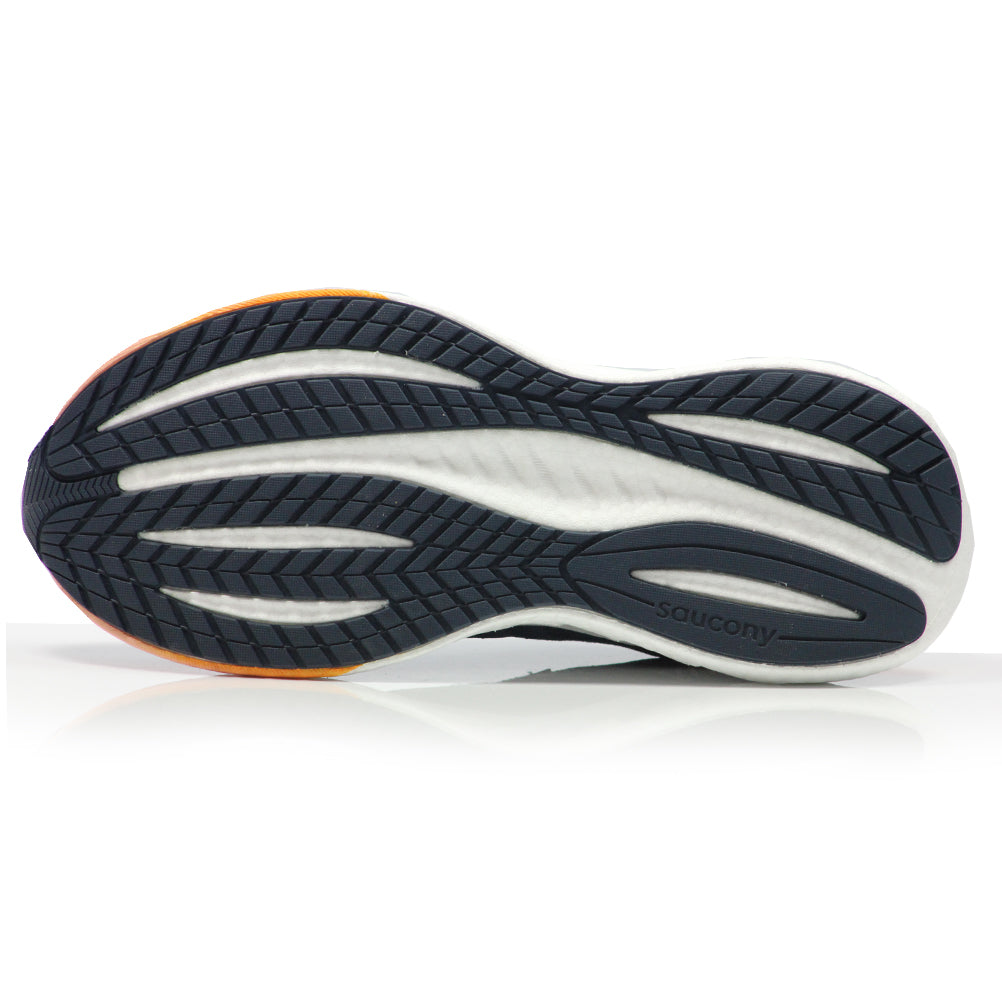 Saucony Triumph 22 Women's Running Shoe - Dusk/Peel
