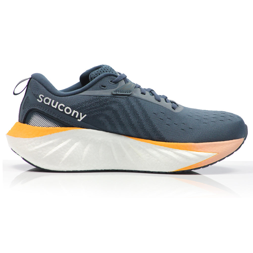 Saucony Triumph 22 Women's Running Shoe - Dusk/Peel